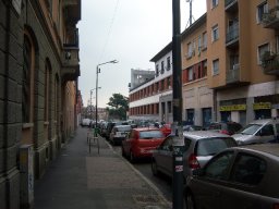 Via Ventura